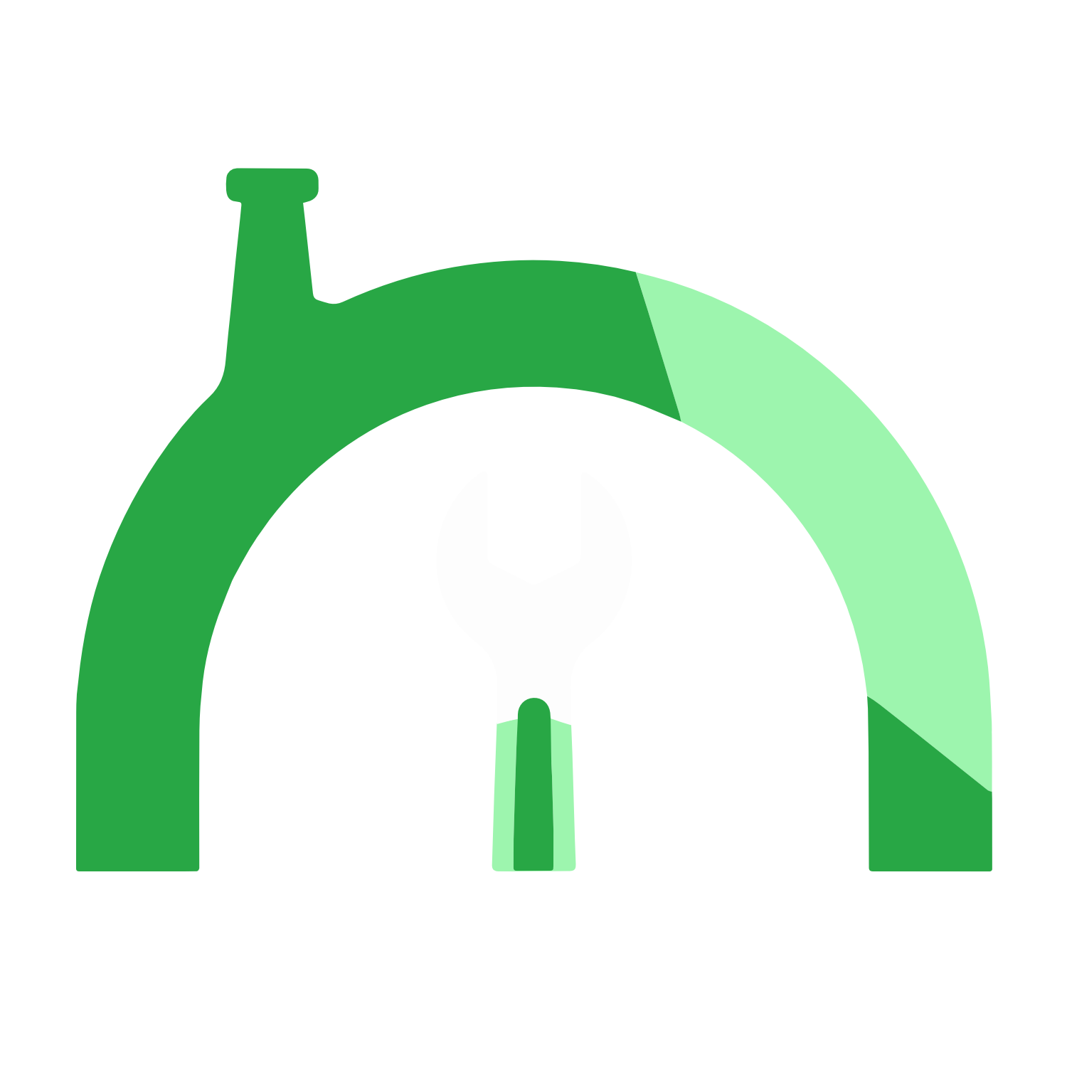 CaveMend Logo